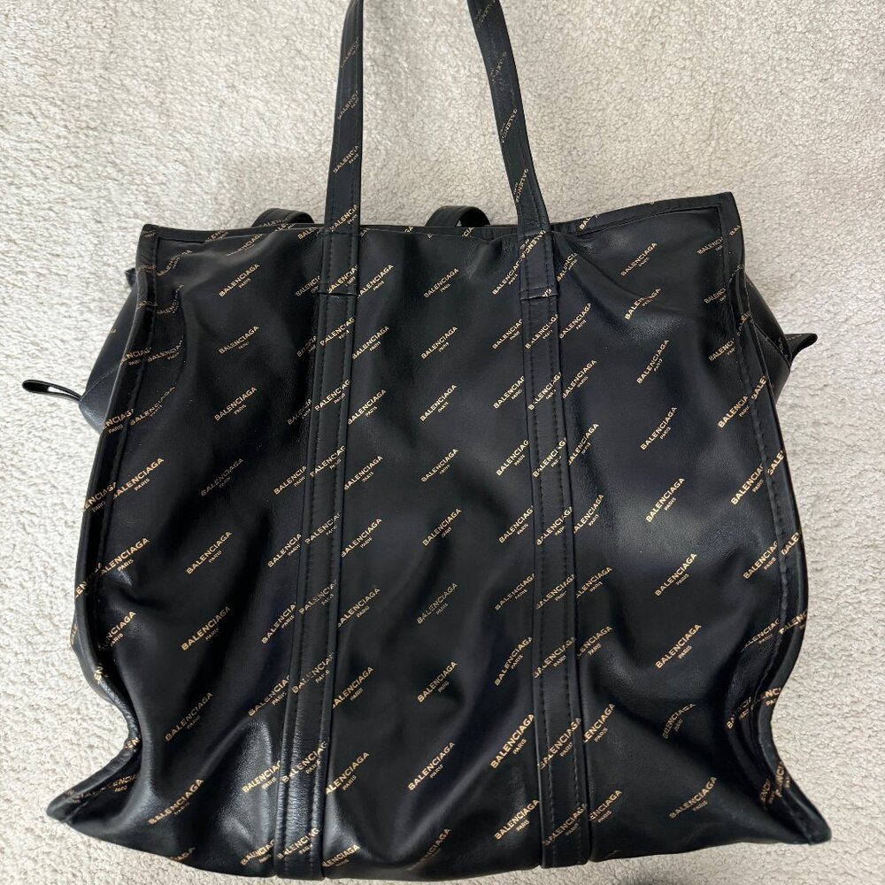 Balenciaga Tote